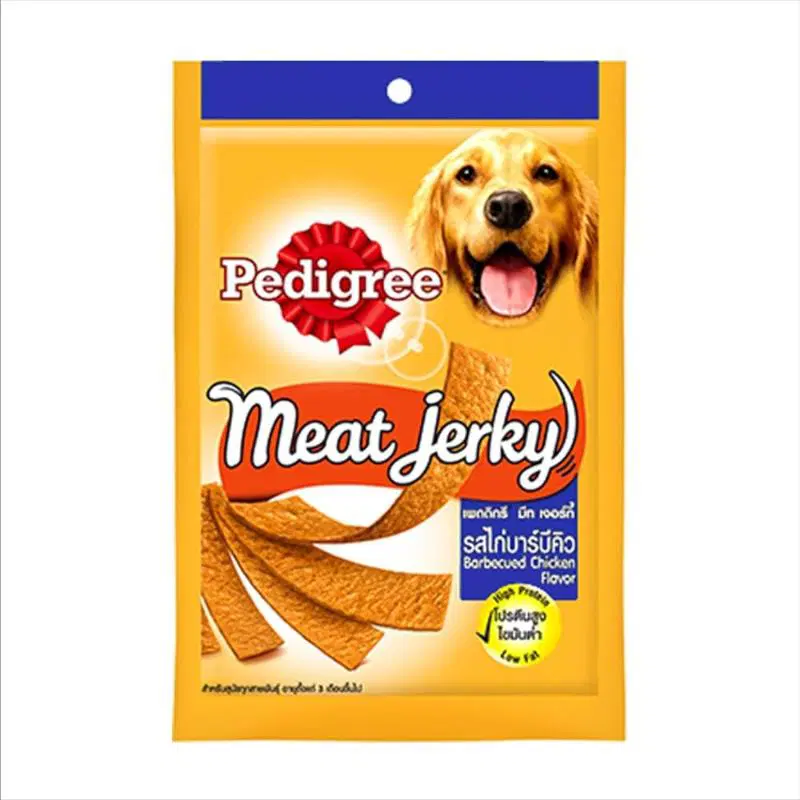 Pedigree Barbeque Chicken For Adult