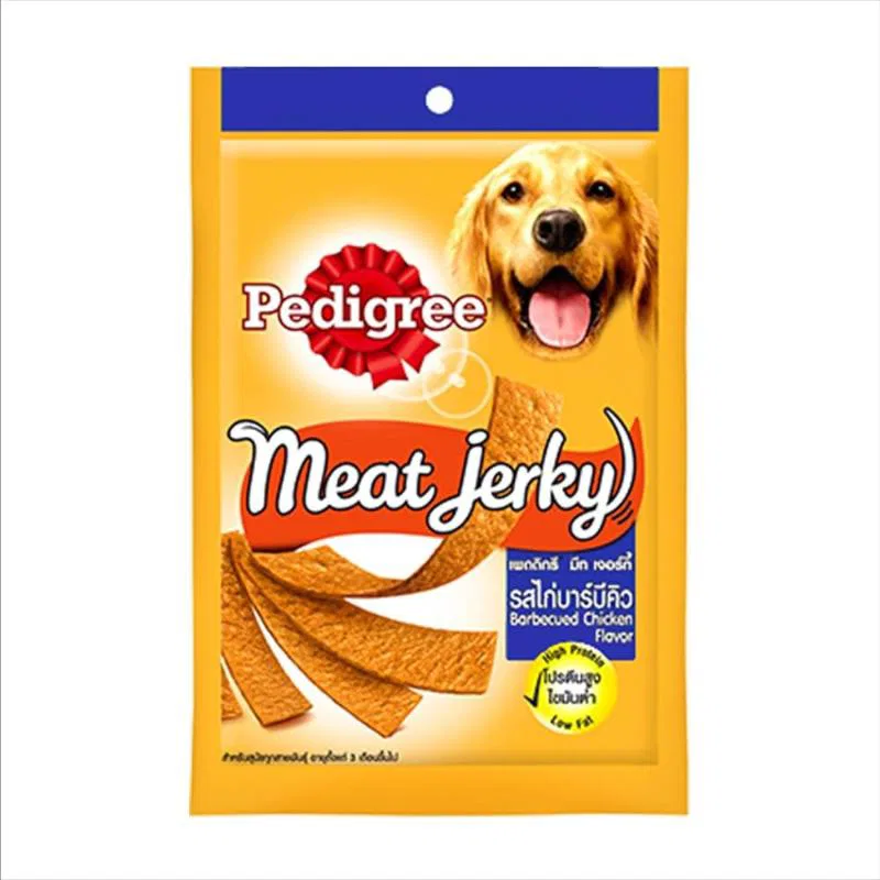 Pedigree Barbeque Chicken For Adult