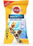 Pedigree Dentastix Oral Care For Adult Small Breed – image 1