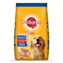 Pedigree Dry Dog Food Chicken And Veg For Adult – image 1