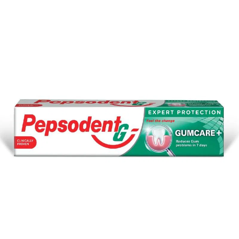 Pepsodent Expert Protection Gum Care