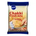 Pilsbury Chakki Fresh Atta – image 1