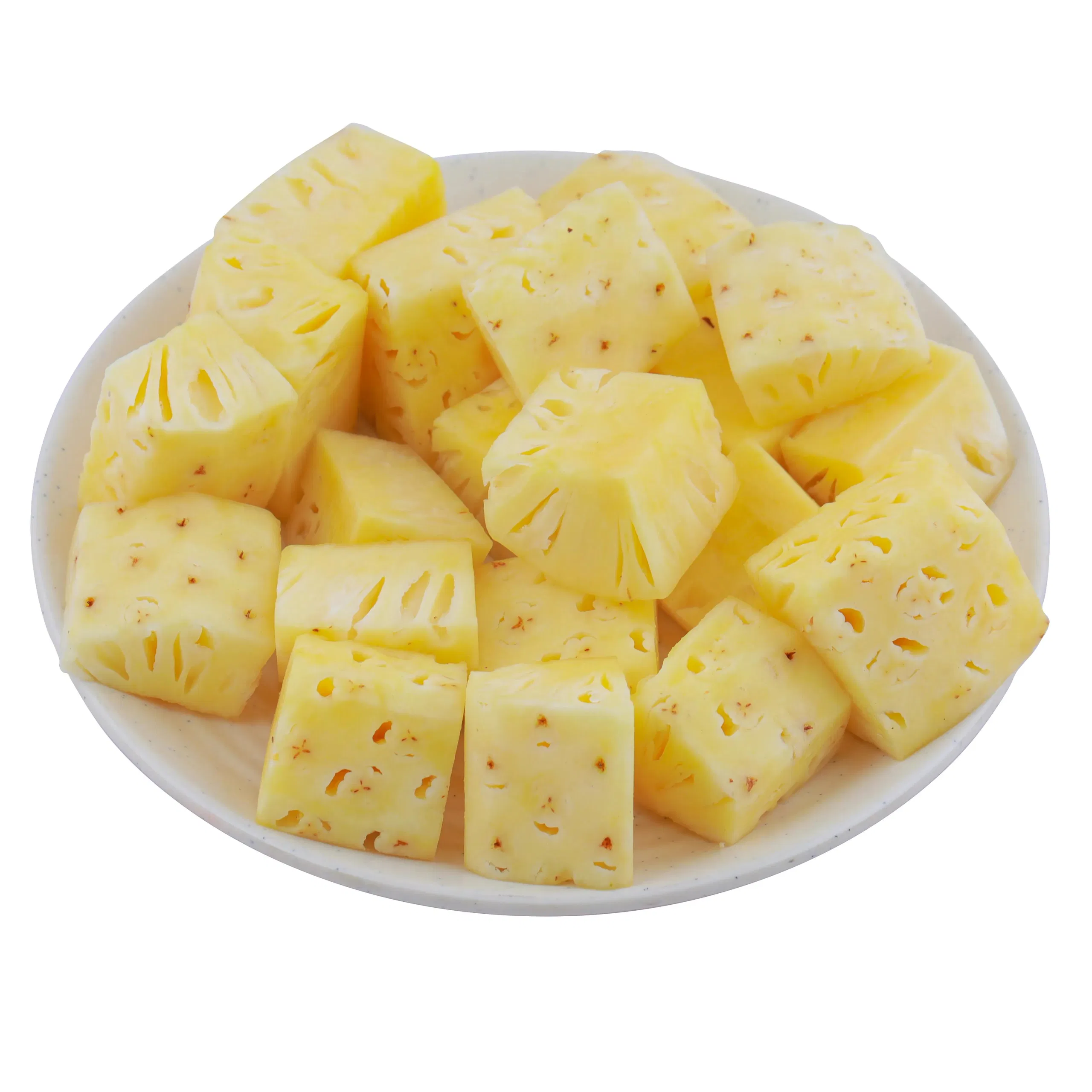 Pineapple Chunks