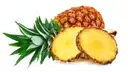 Pineapple Slices Round – image 1