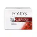 Ponds Age Miracle Wrinkle Corrector Cream – image 1