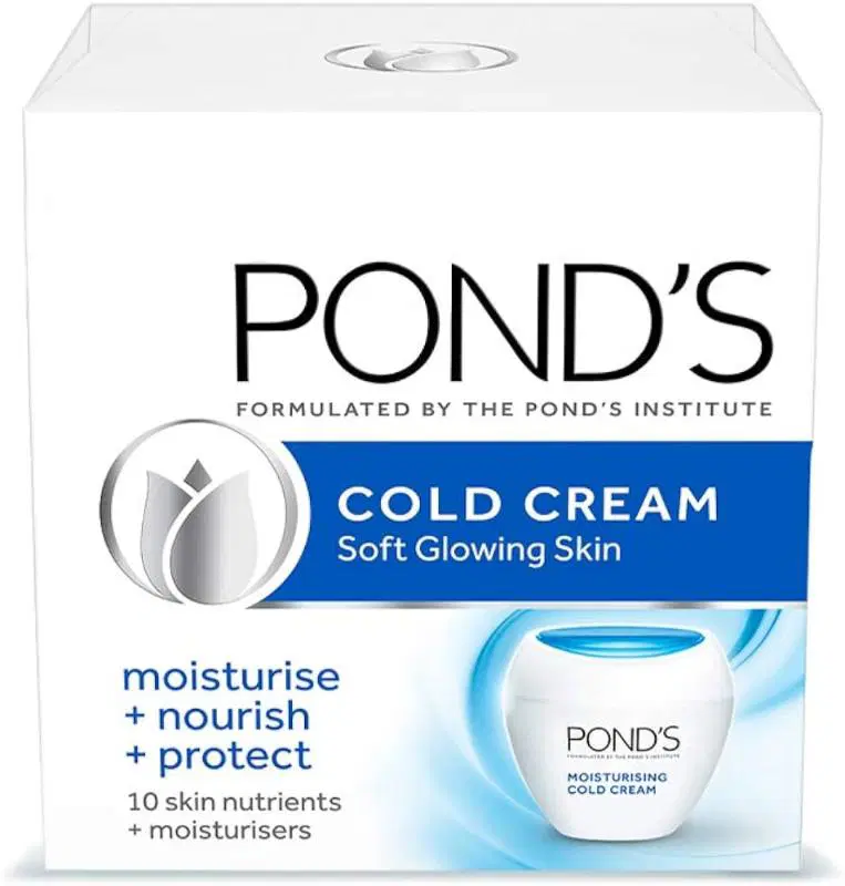 Ponds Moisturising Cold Cream