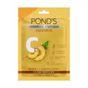 Ponds Vitamin Duo Sheet Mask – image 1