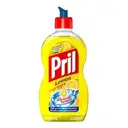 Prill Dishwash Liquid Lemon – image 1