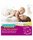 Pampers Active Baby Taped Diapers - S – image 3