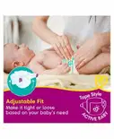 Pampers Active Baby Taped Diapers - S – image 5