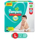 Pampers All Round Protection L – image 1