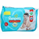 Pampers All Round Protection L111 – image 1