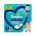 Pampers All Round Protection S86 – image 1