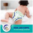 Pampers Diaper Pants - Medium – image 5
