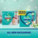 Pampers Diaper Pants - New Born 54 Pcs – image 2