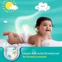 Pampers Diaper Pants - New Born 54 Pcs – image 3