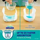 Pampers Diaper Pants - New Born 54 Pcs – image 4