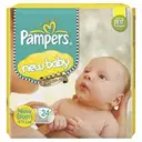 Pampers Pants New Baby 24D – image 1