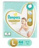 Pampers Premium Care Pants - Large – image 1