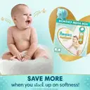 Pampers Premium Care Pants - Small – image 8