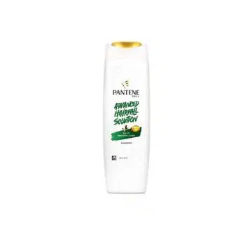 Pantene Advanced Hair Fall Solution Silky Smooth Care Shampoo
