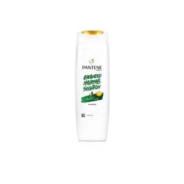 Pantene Advanced Hair Fall Solution Silky Smooth Care Shampoo