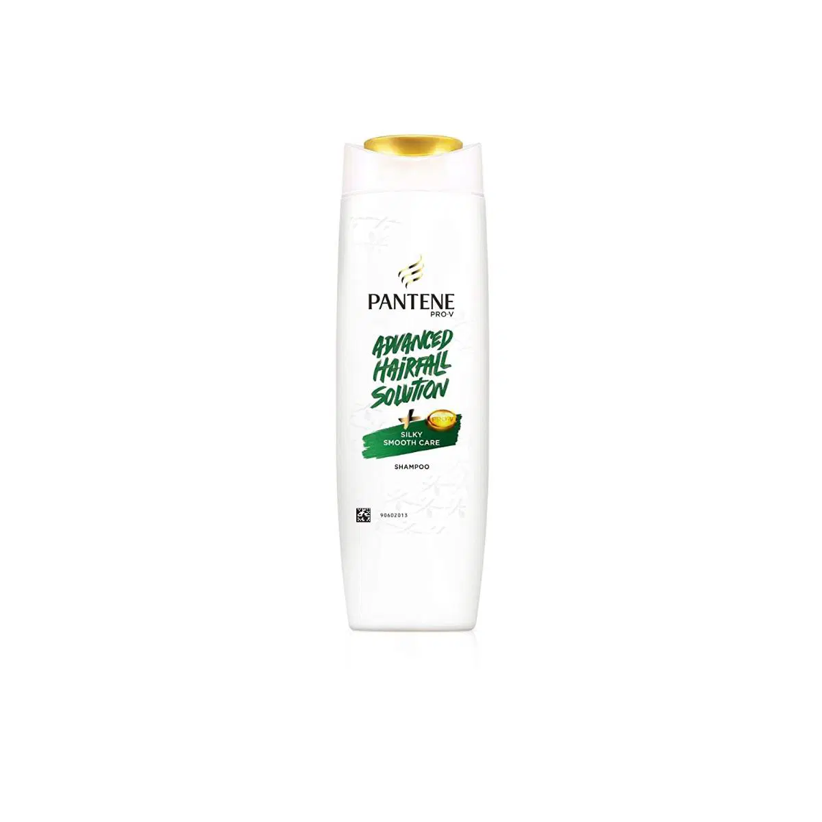 Pantene Advanved Silky Smooth Care