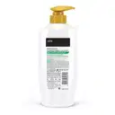 Pantene Pro-V Advanced Hairfall Solution, Silky Smooth Care Shampoo – image 2