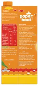 Paper Boat Aamras Drink – image 2