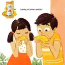 Paper Boat Aamras Drink – image 4