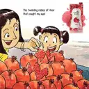 Paper Boat Anar Juice – image 4