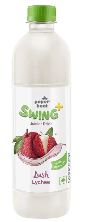 Paper Boat Lychee Lush
