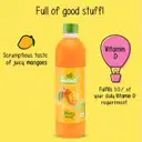 Paper Boat Swing Slurpy Mango Juice – image 4
