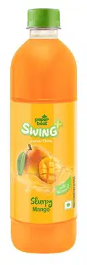 Paper Boat Swing Slurpy Mango Juice – image 1