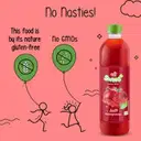 Paper Boat Swing Zesty Pomegranate Juice – image 5