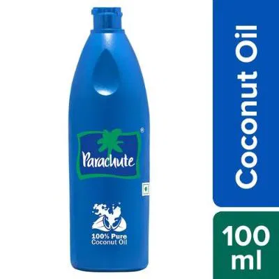 Parachute 100% Pure Coconut Oil