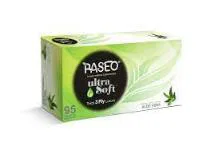 Paseo Ultra Soft Aloe Vera 3Ply