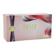 Paseo Ultra Soft 3 Ply Tissues