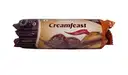 Patanjali Creamfeast Chocolate Biscuit – image 1