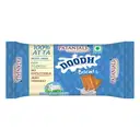 Patanjali Doodh Biscuits – image 1