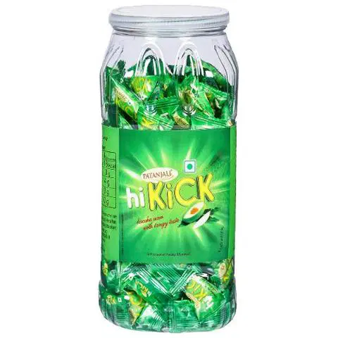 Patanjali Hikick Candy