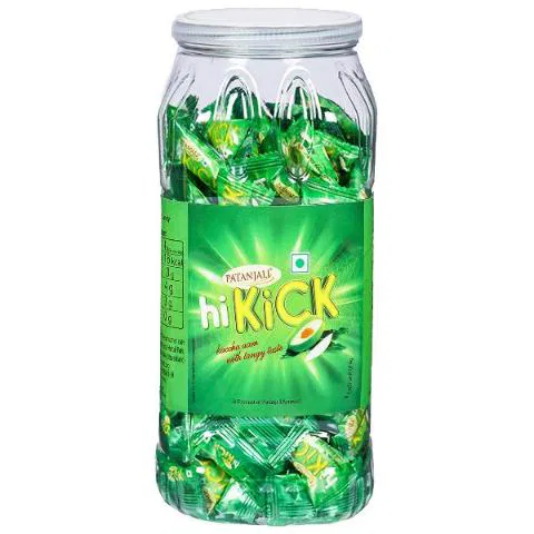 Patanjali Hikick Candy