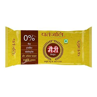 Patanjali Marie Biscuits