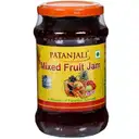 Patanjali Mixed Fruit Jam – image 1