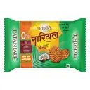 Patanjali Narial Biscuits – image 1