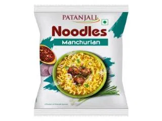 Patanjali Noodles Manchurian