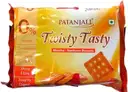 Patanjali Twisty Tasty Biscuits – image 1