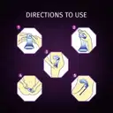Pee Safe Domina Female Condom – image 4