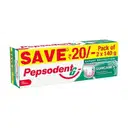 Pepsodent Gumcare+ Expert Protection (2Unit) Toothpaste – image 1