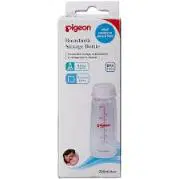 Pigeon Breastmilk Storage Bottle